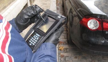 Pluie de PV, soupçon de non-assermentation… à Colombes, une nouvelle polémique empoisonne la police municipale