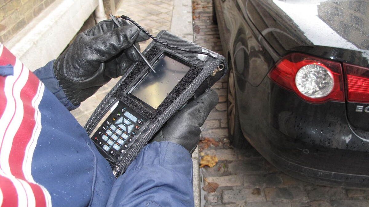 Pluie de PV, soupçon de non-assermentation… à Colombes, une nouvelle polémique empoisonne la police municipale