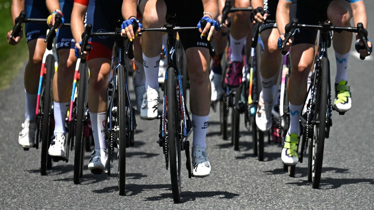 « Cela touche l’intimité la plus profonde » : les souffrances cachées des cyclistes professionnelles