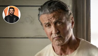 L’identité du nouveau Rambo serait connue