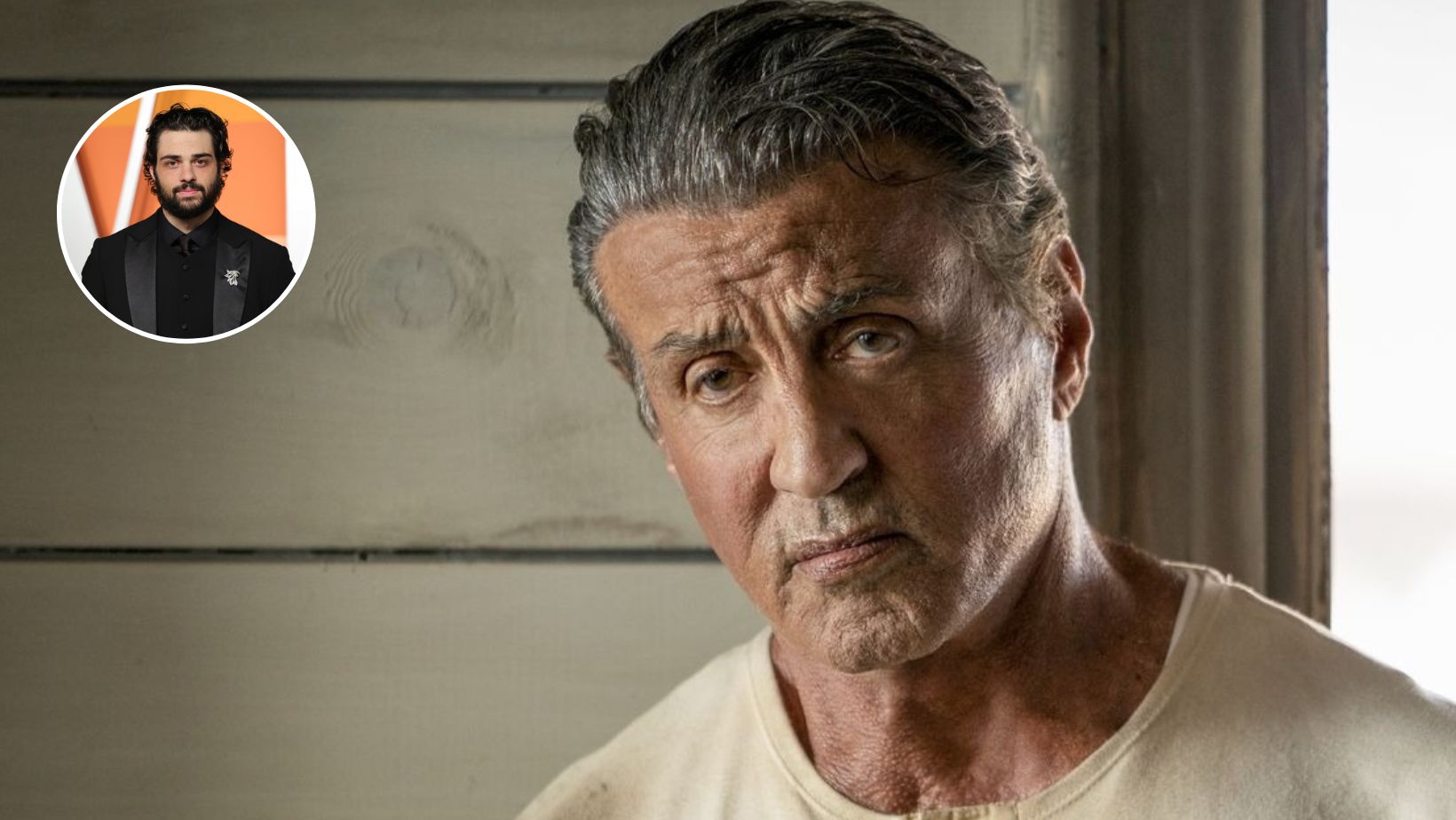 L’identité du nouveau Rambo serait connue