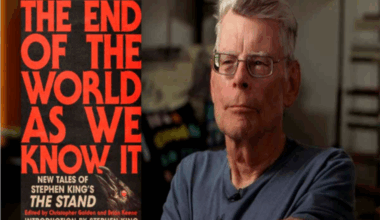 Stephen King relance l’apocalypse du Fléau avec 36 auteurs