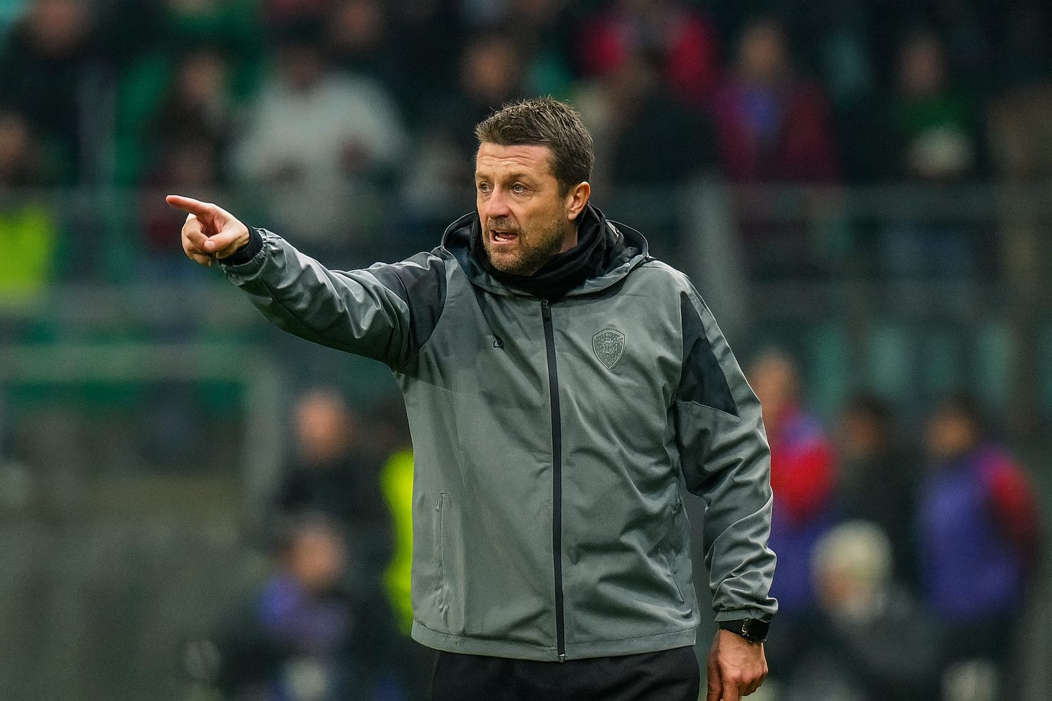 ASSE : PAUL EYMARD ÉCARTÉ DU VOYAGE À CAGLIARI, SON AVENIR EN QUESTION