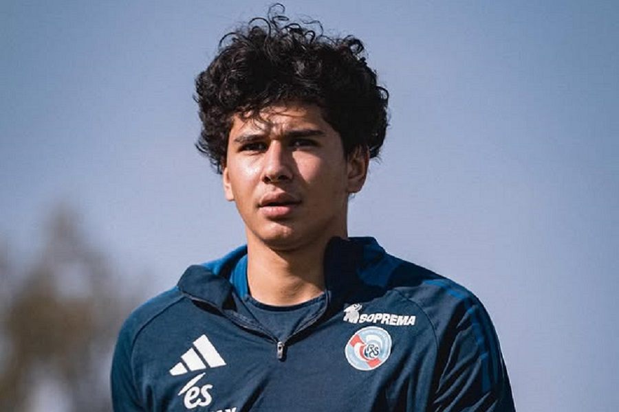 Négociations avancées entre Strasbourg et Boulogne pour le prêt d'Élies Araar-Fernandez