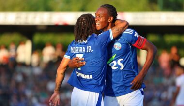 Strasbourg connaît son adversaire pour les barrages (avec trois anciens de Ligue 1)