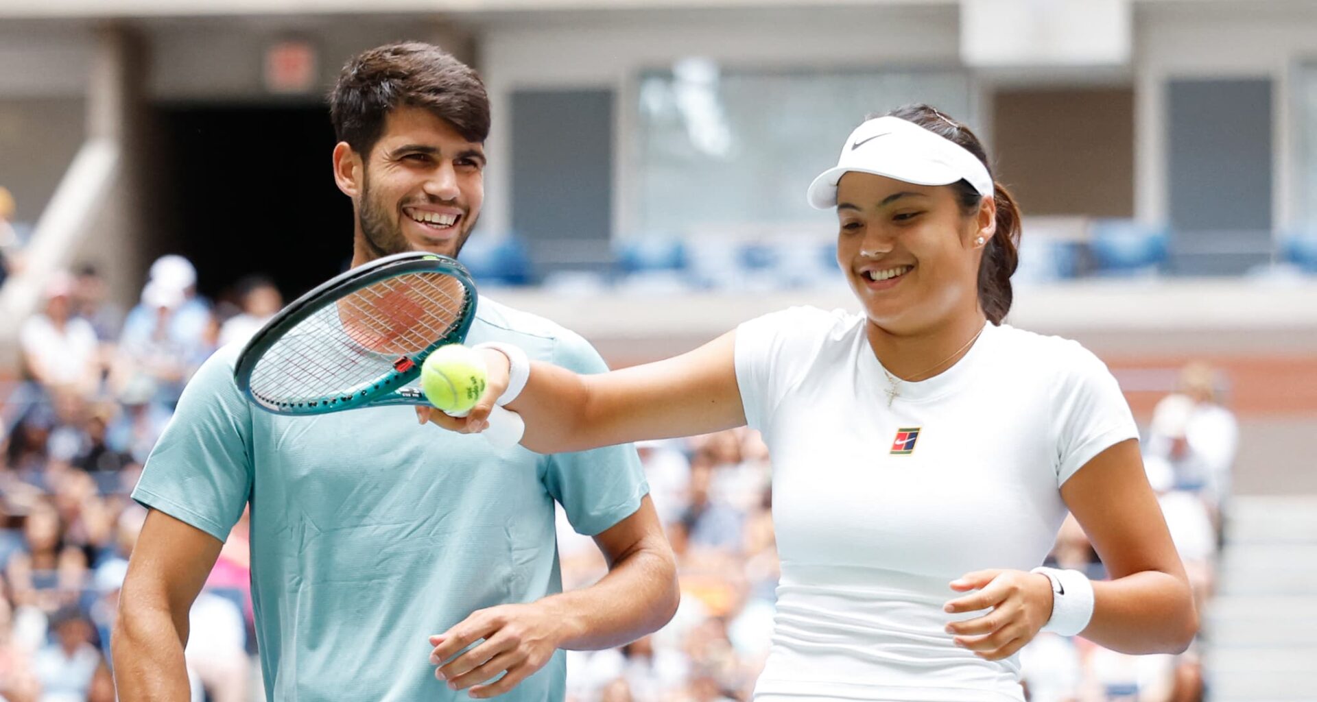 "Le tennis n’évolue pas dans le bon sens", la frustration des spécialistes du double mixte, évincés au profit des stars du simple