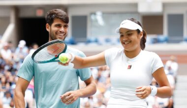 "Le tennis n’évolue pas dans le bon sens", la frustration des spécialistes du double mixte, évincés au profit des stars du simple