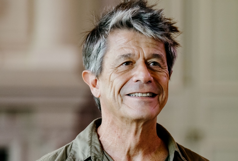 Emmanuel Carrè