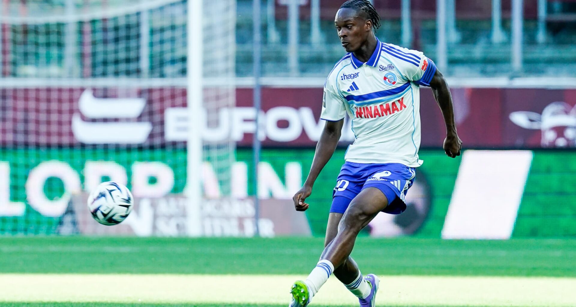 les Strasbourgeois multiplient les frayeurs