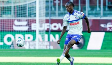 les Strasbourgeois multiplient les frayeurs