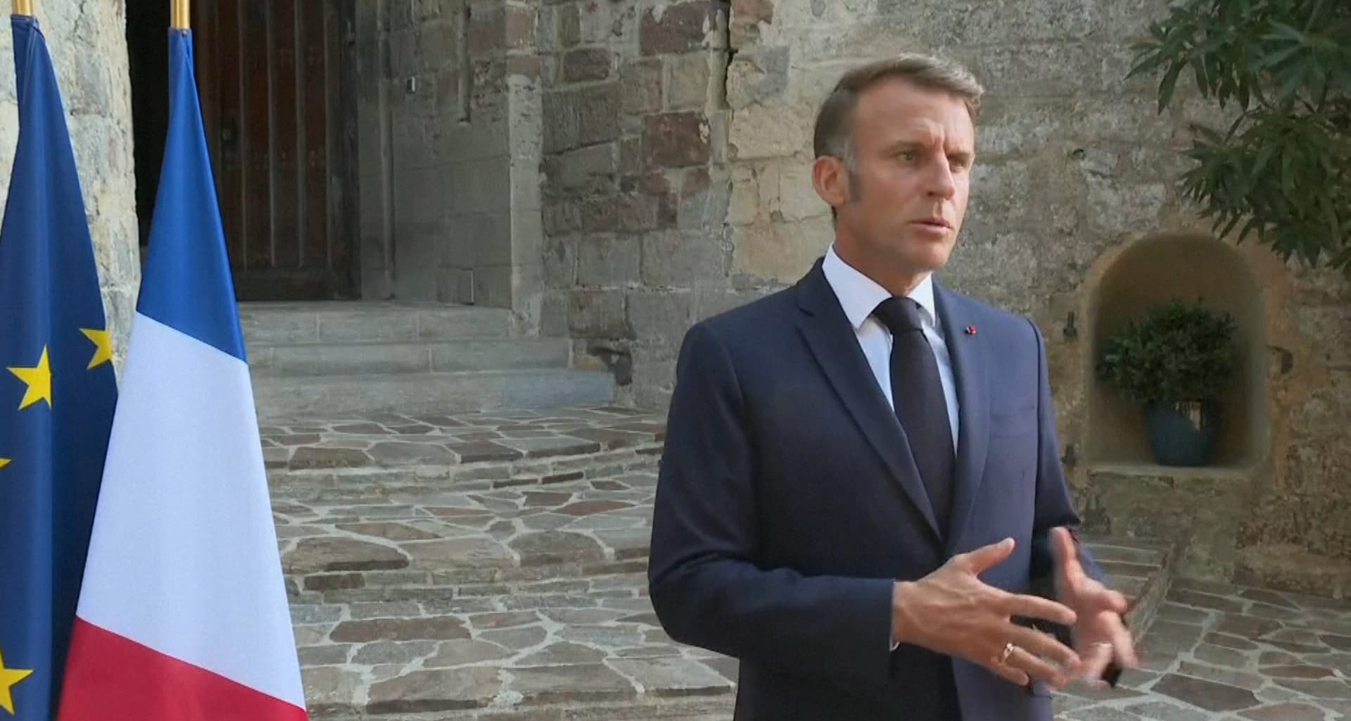 BFMTV