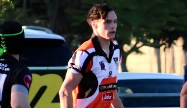 Super XIII - Enzo Delbé de retour en Super XIII - Rugby à XIII
