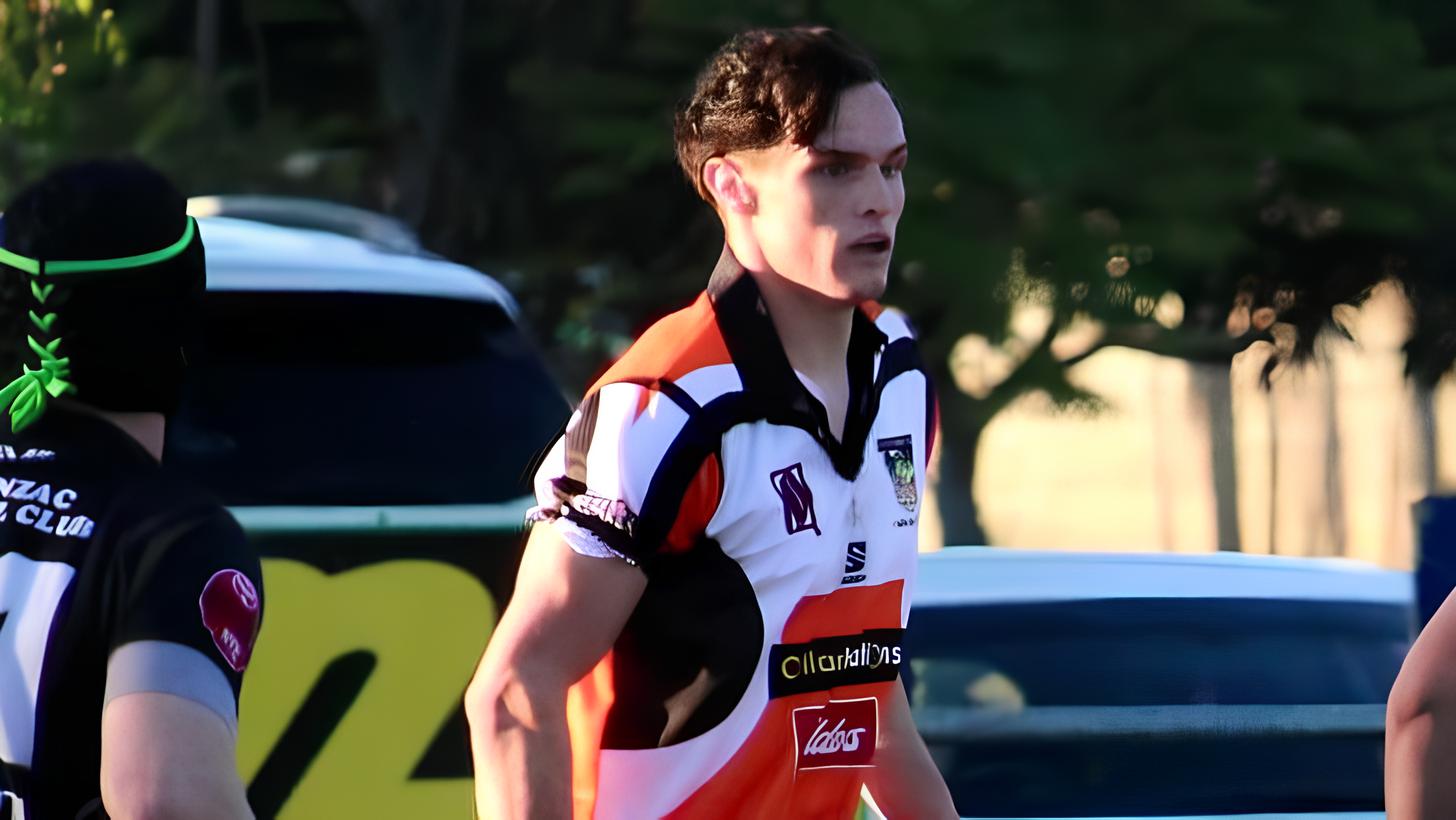 Super XIII - Enzo Delbé de retour en Super XIII - Rugby à XIII