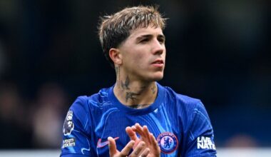 Enzo fernandez