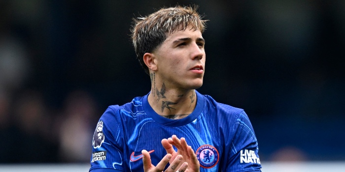 Enzo fernandez