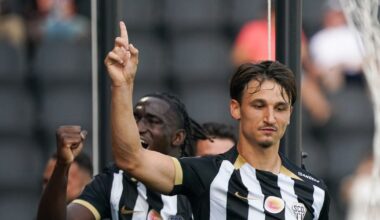 Angers tient le successeur d’Esteban Lepaul pour 0€