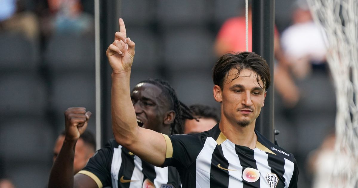 Angers tient le successeur d’Esteban Lepaul pour 0€