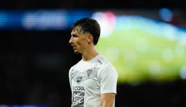les discussions avancent entre Rennes et Angers pour Lepaul