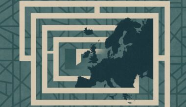 Europe - GAFAM -- Le Vent Se Lève