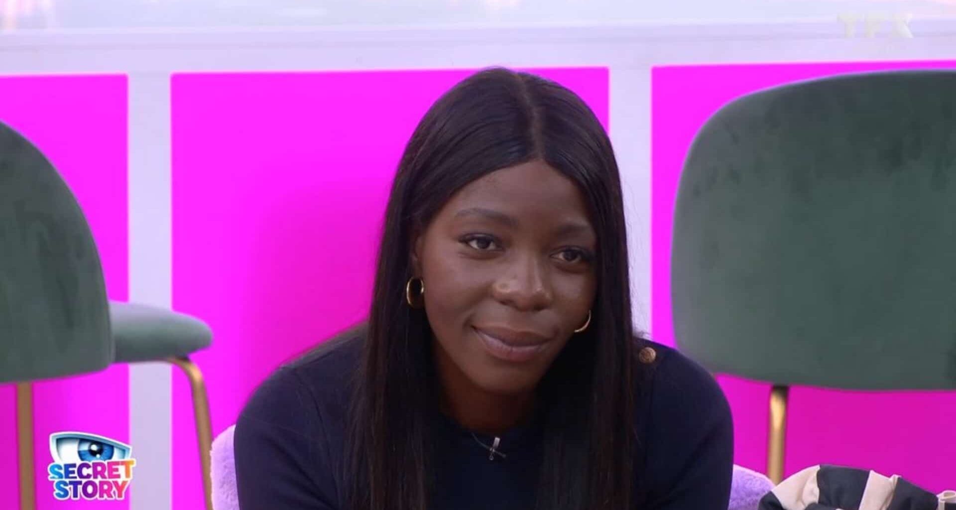 Exclu Public : Romy (Secret Story) bientôt dans "La villa des cœurs brisés" ?