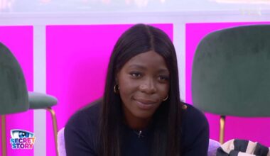 Exclu Public : Romy (Secret Story) bientôt dans "La villa des cœurs brisés" ?