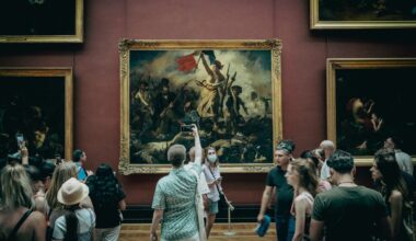 Expositions Paris