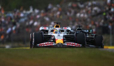 F1, Hadjar est-il le meilleur rookie de ce début de saison La réponse !