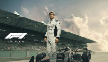 F1 : Le Film d