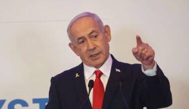 A Gaza, Benyamin Nétanyahou tient sa guerre perpétuelle – Libération