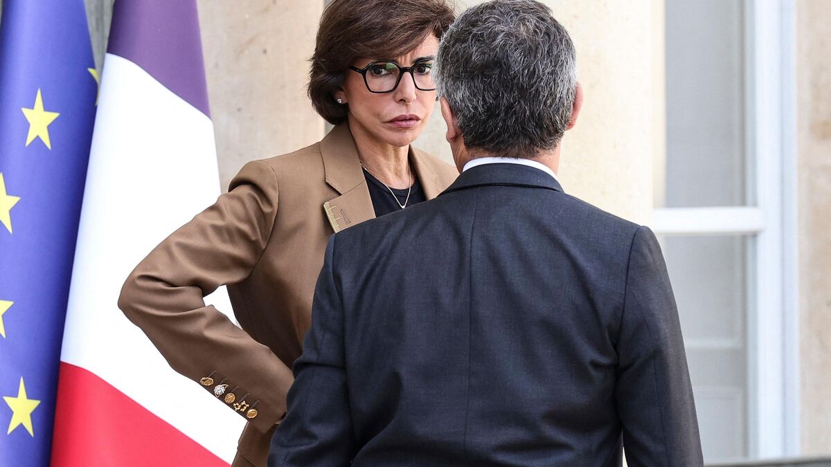 À Paris, accord en vue entre les Républicains et Rachida Dati
