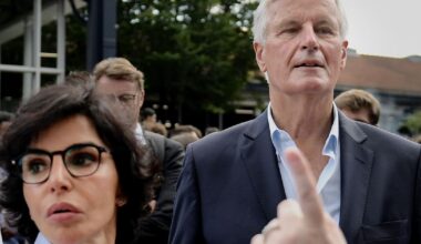 la date de la législative partielle à Paris fixée aux 21 et 28 septembre – Libération