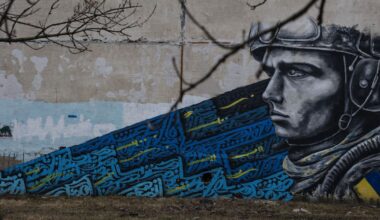 le nombre de désertions dans l’armée ukrainienne a-t-il explosé ces derniers mois ? – Libération