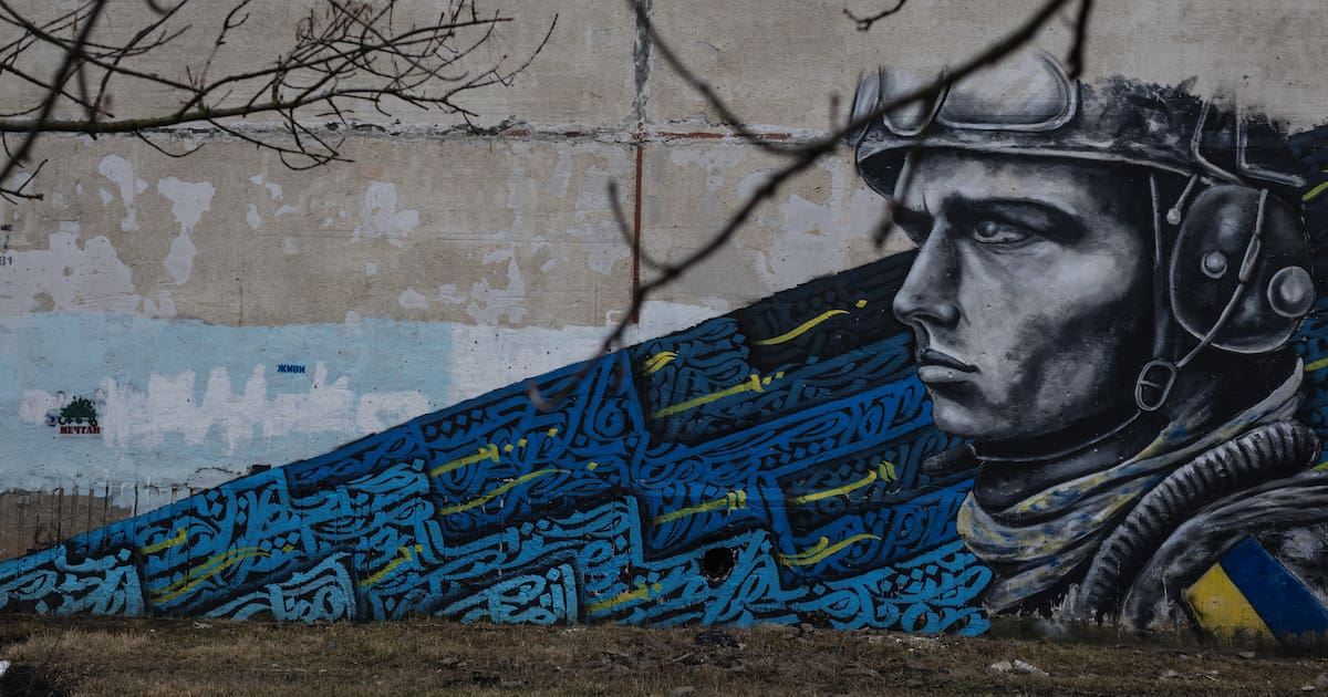 le nombre de désertions dans l’armée ukrainienne a-t-il explosé ces derniers mois ? – Libération