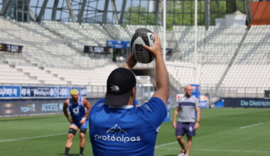 Tout savoir sur le FC Grenoble avant la reprise de la Pro D2