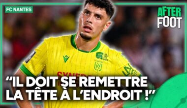 “Il va falloir qu’Abline se remette la tête à l’endroit !”, prévient Diaz