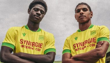 FC Nantes. Combien vaut le 11 type de la saison 2025-26 ?