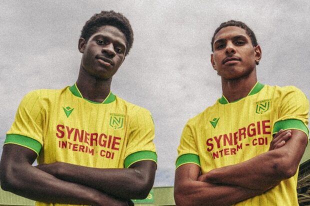 FC Nantes. Combien vaut le 11 type de la saison 2025-26 ?