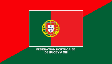 World Rugby League - La fédération portugaise à la recherche de joueurs - Rugby à XIII