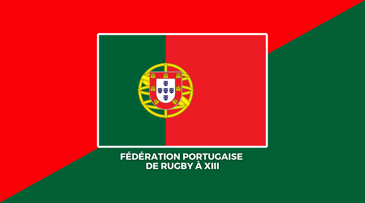 World Rugby League - La fédération portugaise à la recherche de joueurs - Rugby à XIII