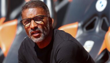 Lorient-Rennes (4-0) : « On a trop d’agressivité », le cauchemar des joueurs d’Habib Beye dans le derby breton