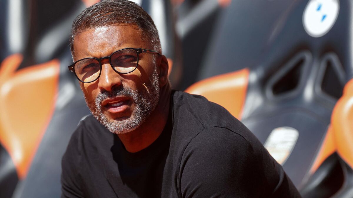 Lorient-Rennes (4-0) : « On a trop d’agressivité », le cauchemar des joueurs d’Habib Beye dans le derby breton