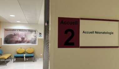 Abus sexuels sur des bébés à l’hôpital de Montreuil : l’établissement assure recevoir « chaque famille » concernée
