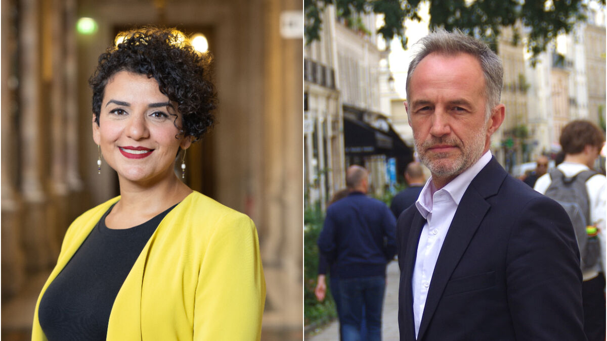 Municipales à Paris : un an après, la gauche veut « poursuivre l’héritage » des Jeux paralympiques