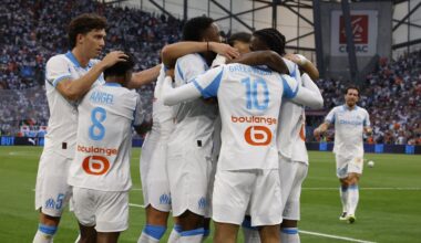 De Zerbi aligne l'équipe type, suivez le dernier match de préparation des Olympiens