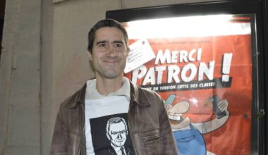 L'empire Arnault contre François Ruffin