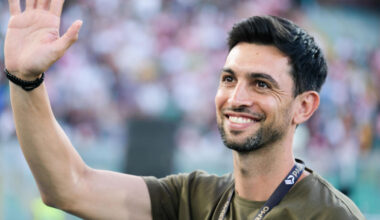 Nantes-PSG : Javier Pastore en consultant de luxe sur Ligue 1 +