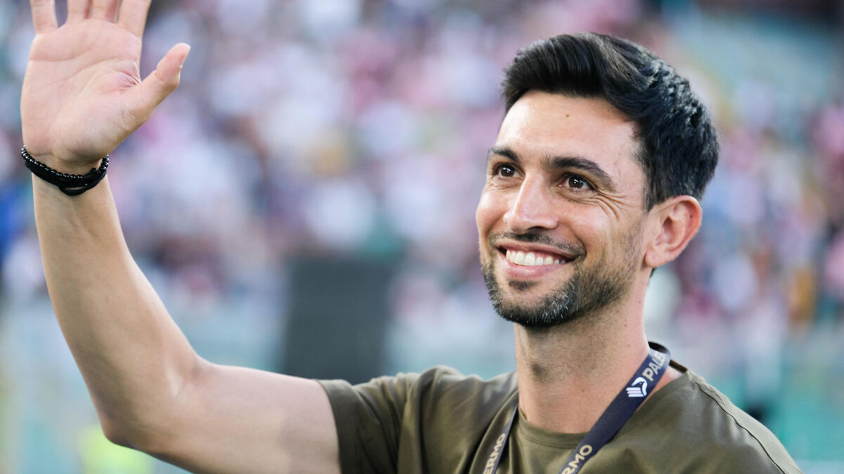 Nantes-PSG : Javier Pastore en consultant de luxe sur Ligue 1 +