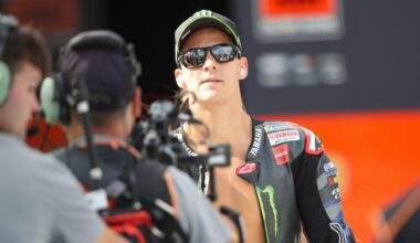 MotoGP: Fabio Quartararo, c’est officiel