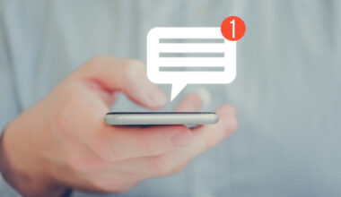 Faux SMS Bouygues Telecom
