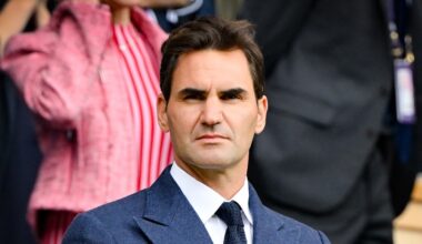 ATP > Federer, toujours aussi performant, frappe un grand coup - We Love Tennis